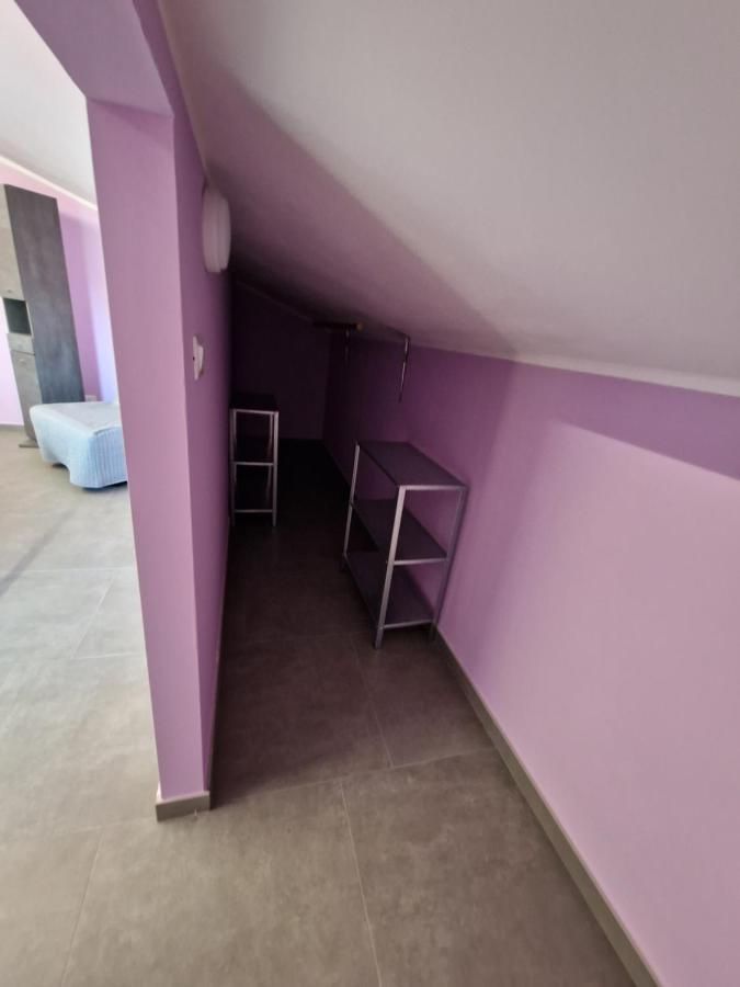 Il Ciliegio Affittacamere Treglio Esterno foto